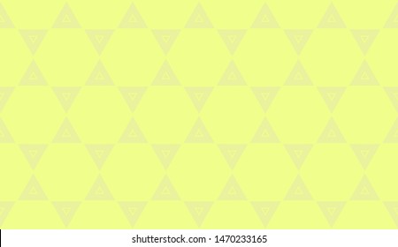 Vector abstract background.Decorative wallpaper design in shape.Design for decor, prints, textile, furniture, clothl. Stylish  geometric background
