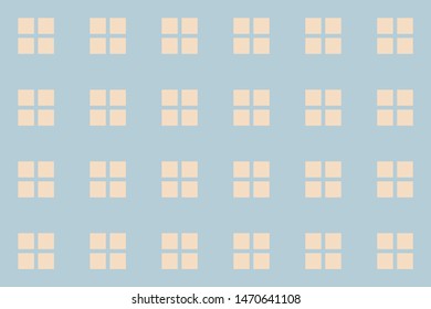 Vector abstract background.Decorative wallpaper design in shape.Design for decor, prints, textile, furniture, cloth, digital.
