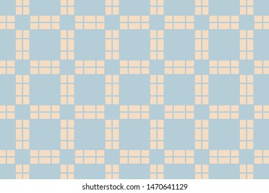 Vector abstract background.Decorative wallpaper design in shape.Design for decor, prints, textile, furniture, cloth, digital.
