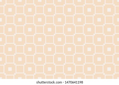 Vector abstract background.Decorative wallpaper design in shape.Design for decor, prints, textile, furniture, cloth, digital.
