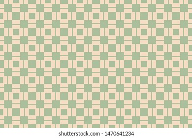 Vector abstract background.Decorative wallpaper design in shape.Design for decor, prints, textile, furniture, cloth, digital.
