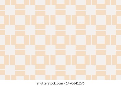 Vector abstract background.Decorative wallpaper design in shape.Design for decor, prints, textile, furniture, cloth, digital.
