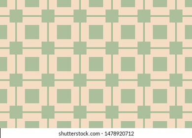 Vector abstract background.Decorative wallpaper design in shape.Design for decor, prints, textile, furniture, cloth, digital.
