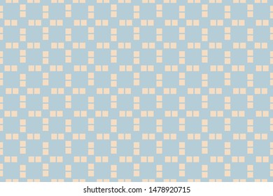 Vector abstract background.Decorative wallpaper design in shape.Design for decor, prints, textile, furniture, cloth, digital.
