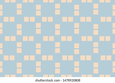Vector abstract background.Decorative wallpaper design in shape.Design for decor, prints, textile, furniture, cloth, digital.

