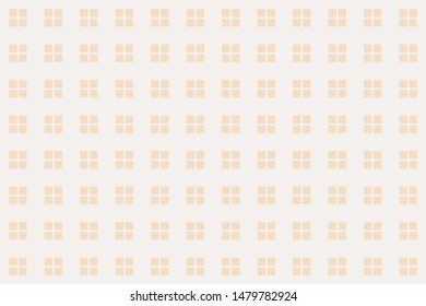 Vector abstract background.Decorative wallpaper design in shape.Design for decor, prints, textile, furniture, cloth, digital.
