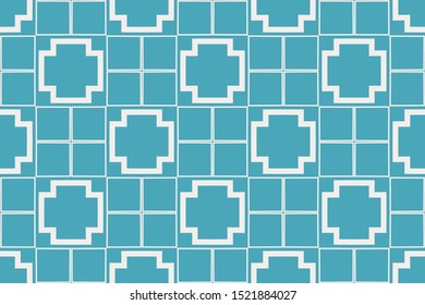Vector abstract background.Decorative wallpaper design in shape.Design for decor, prints, textile, furniture, cloth, digital. Stylish  geometric background.