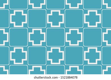 Vector abstract background.Decorative wallpaper design in shape.Design for decor, prints, textile, furniture, cloth, digital. Stylish  geometric background.