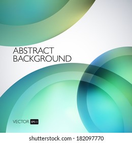 Vector abstract background.Modern web design