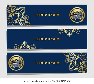 Vector abstract banner design web template. Collection of abstract banners.Suitable for banner sale, presentation, social media stories, story, promotion, flyer, poster and brochure