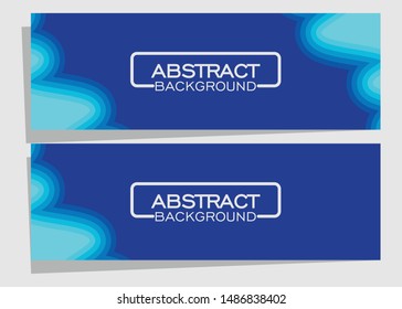 Vector abstract banner design web template. Collection of abstract banners.Suitable for banner sale, presentation, social media stories, story, promotion, flyer, poster and brochure