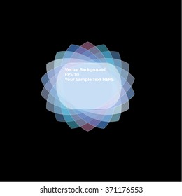  Vector abstract banner- Illustration
Backgrounds, Vector, Banner,  Shape
