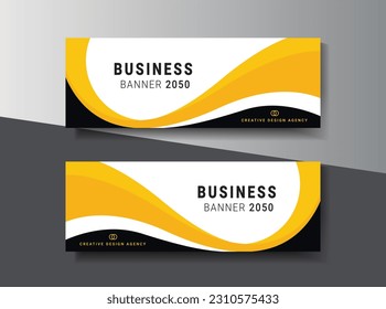 vector abstract banners and Web banner design background or header Templates and creative modern flat material design style