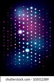 vector of abstract beautiful background