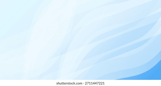 Vetor abstrato azul fundo arte simples design