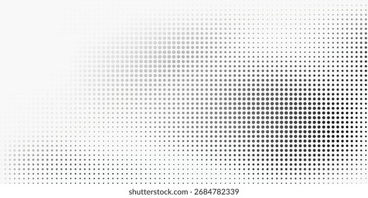 Vector abstract blue background frame of geometric shapes. Circular ornament. pattern good nice illustrations dynamic