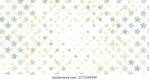 Vector abstract blue background frame of geometric shapes dynamic. simple art modern wallpaer vintage