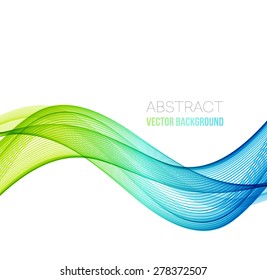 655,306 Blue green banner template Images, Stock Photos & Vectors ...