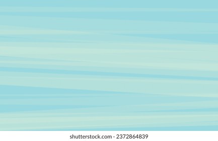 Vector abstract blue stripes background.