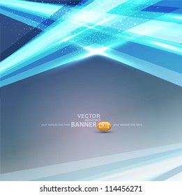 fondo azul-gris abstracto vectorial