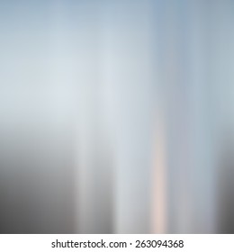 vector abstract blurred background