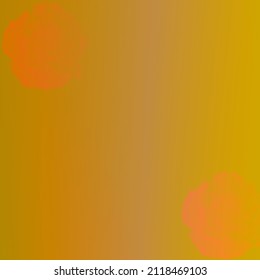 Vector abstract blurred background. Abstract colorful illustration with gradient