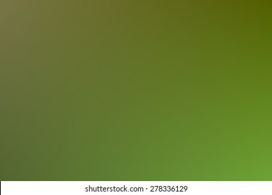 Vector abstract blurred background green and fresh. Natural summer soil and foliage mixed colors