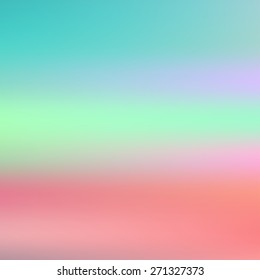 vector abstract blurred background.  place for your text