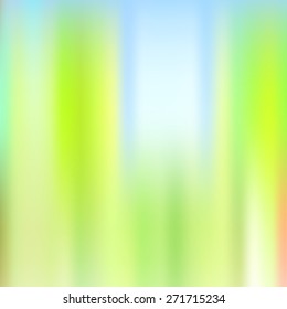 vector abstract blurred background.  place for your text