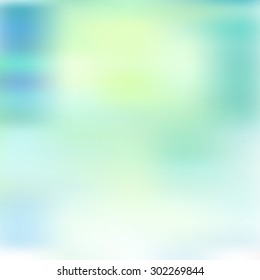 vector abstract blurred background. place for your text