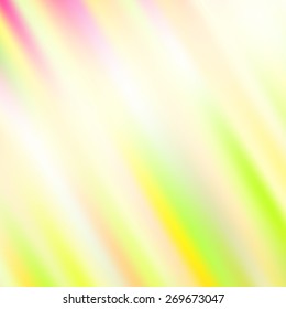 vector abstract blurred background. spring