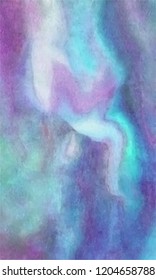 vector abstract bright blue, turquoise, purple, lilac watercolor background for design greeting cards and invitations of wedding, birthday, Valentine s Day, mother s day and other seasonal holiday.