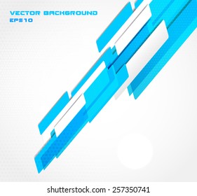 Vector abstract business background. Template brochure design
strips