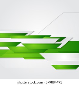 Vector abstract business background. Template brochure design