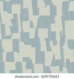 Vector abstract check pattern seamless digital artwork