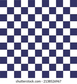 abstraktes, eckiges, eckiges, weißes Maschenmuster