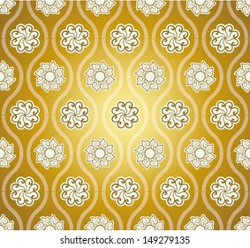 Vector: abstract chinese classical style background