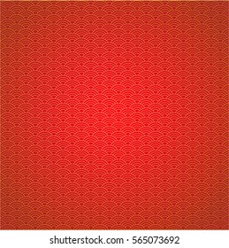 vector of abstract chinese new year graphic and background