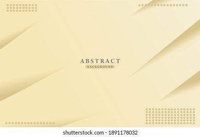 Fondo de la pancarta de chocolate abstracto vectorial