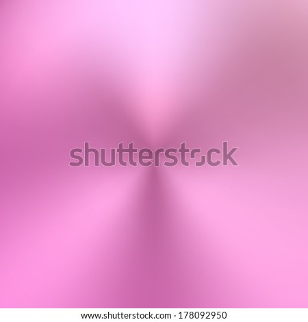 Vector abstract circular pink metallic texture