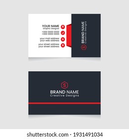 Business Card Logos High Res Stock Images Shutterstock