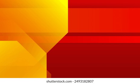 Vektorgrafik abstrakt Saubere und einfache Visitenkarten-Vorlage, Moderne Horizontale Namenskarte, Flat Style Vektorillustration. Briefpapier Design und Visitenkarte, Kreative und professionelle Visitenkarte.