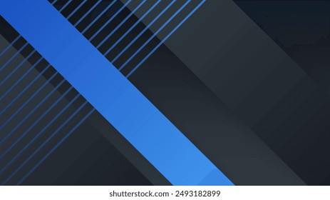 Vector abstract Clean and simple Business Card Template, Modern horizontal name card, Flat Style Vector Illustration. Stationery Design and visiting card, Creative and professional business card.