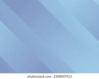 Vector Abstract Color Gradient Background with Diagonal Lines