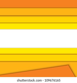 vector abstract colorful background