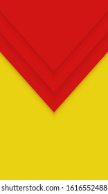 Vector abstract colorful background illustration design, best for mobile application, template, wallpaper, banner, poster, invitation card cover and other.