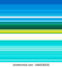 Vector abstract colorful background, with sense of summer, beach and ocean.