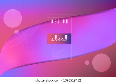 Vector abstract Colorful backgrounds in liquid form suitable for Poster Design, Vector Illustrations, and Coloring Processes