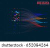 big data visualization