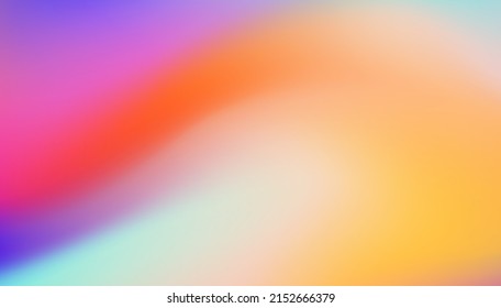 Vector abstract colorful flowing background. Design element for presentation. website template